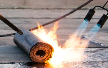 Kilcoo asphalt flat roofing repairs