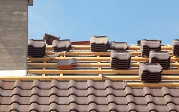 Kilcoo clay roofing costs