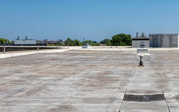 Kilcoo commercial flat roofing