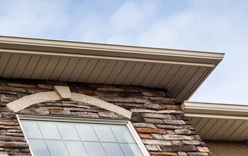 Kilcoo diy soffit installation