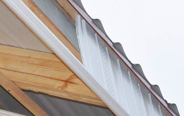 why Kilcoo fascia repairs are essential