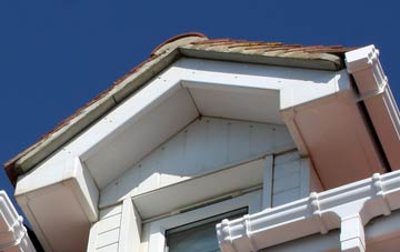 Kilcoo fascia installation costs