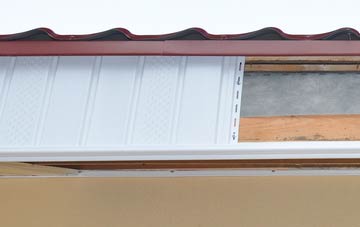 Kilcoo fascia repair costs