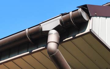 types of Kilcoo fascias