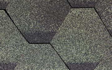 Kilcoo fibreglass shingle repairs