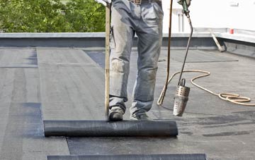 flat roof replacement Kilcoo, Down