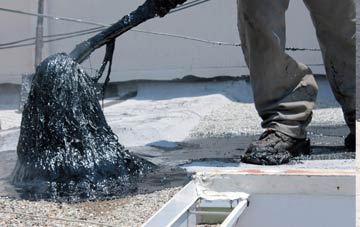 Kilcoo flat roof waterproofing costs