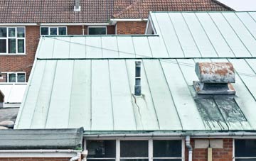Kilcoo lead roofing costs