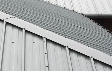 disadvantages of Kilcoo metal roofing