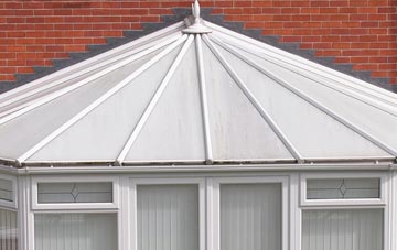 Kilcoo polycarbonate conservatory roof repairs