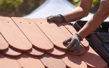 Kilcoo roof tile contractors
