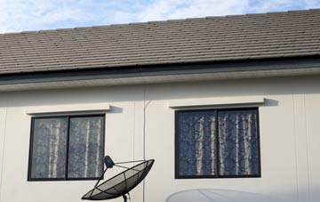 Kilcoo rubber roof costs
