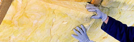 quotes for Kilcoo roof insulation