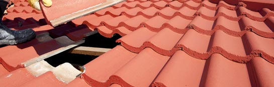 compare Kilcoo roof repair quotes