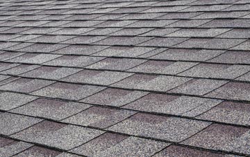 Kilcoo tiles for shallow pitch roofing