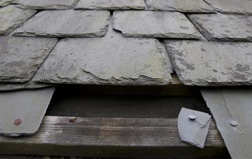 Kilcoo slate roof repairs and maintenance