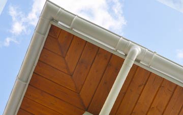 Kilcoo soffit types