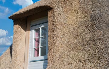 Kilcoo thatch roof disadvantages