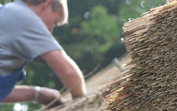 professional Kilcoo thatchers