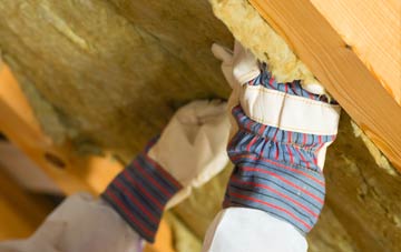 types of Kilcoo pitched roof insulation materials