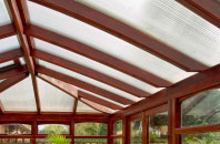 Kilcoo conservatory roofing insulation