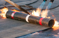 Kilcoo flat roof sealing