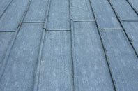 Kilcoo lead roofing