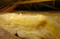 Kilcoo pitch roof insulation
