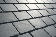 Kilcoo slate roof
