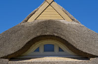 Kilcoo thatch roofing